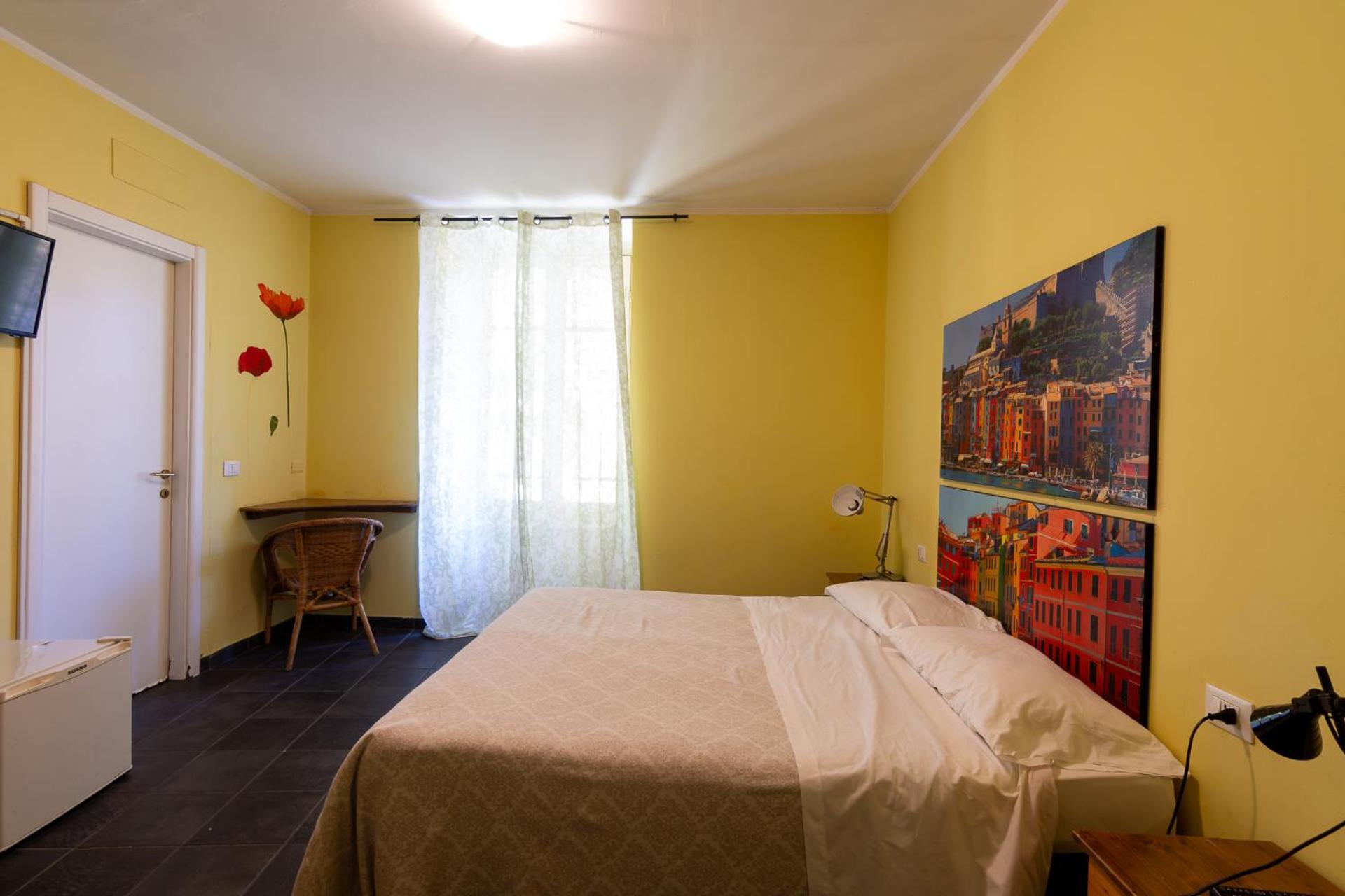 Calle E Tulipani Guest house La Spezia